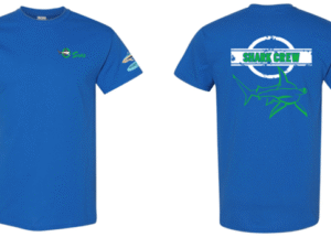 Montauk Shark Lab T-Shirt