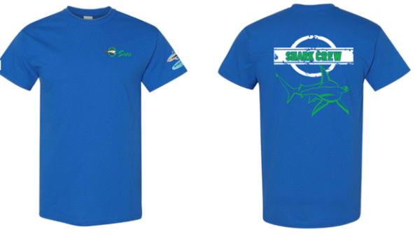 Montauk Shark Lab T-Shirt