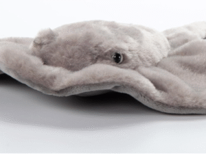 Custom Stuffed Stingray